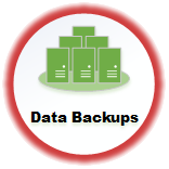 data backups